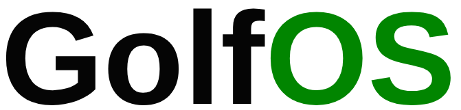 GolfOS