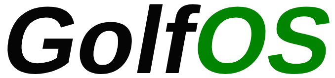 GolfOS